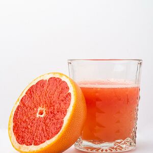 Грейпфрутовый фреш