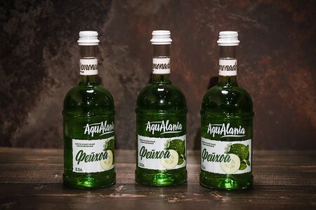 Лимонад Аква Алания Фейхоа