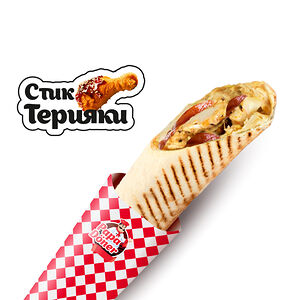 Стик Терияки 150г