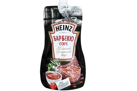 Соус Барбекю