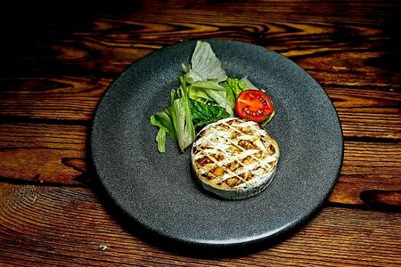 Запеченный Камамбер