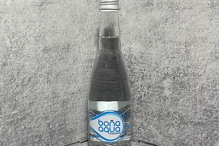 BonAqua негазированная