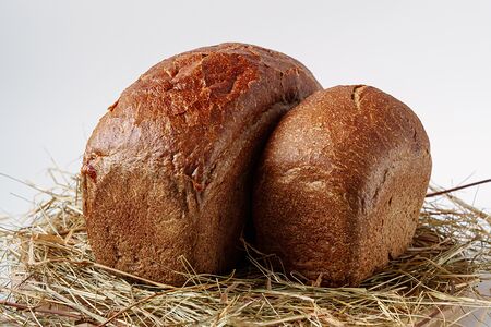 Хлеб черный (маленький)