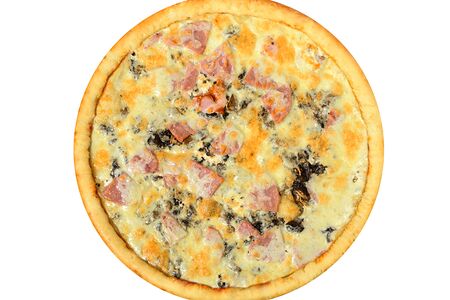 Пицца Итальянская