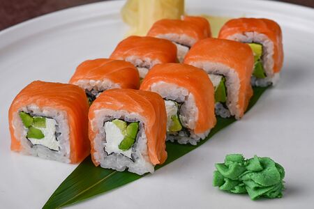 Филадельфия