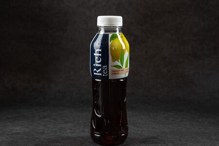 Холодный чай Rich