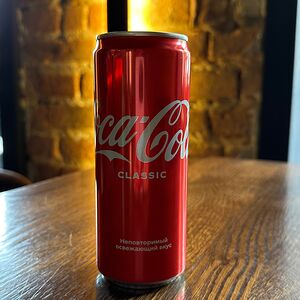 Coca-Cola