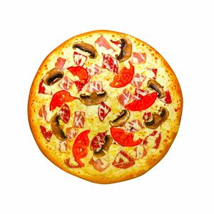 Пицца Турин