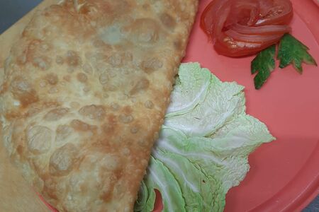 Чебурек Жюльен