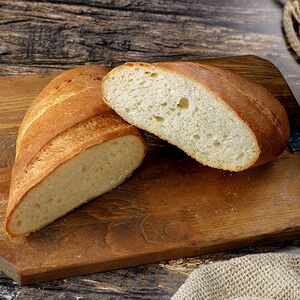 Батон нарезной