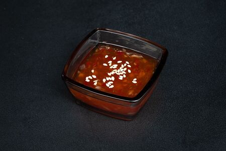 Сладкий чили