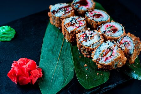 Америка ролл