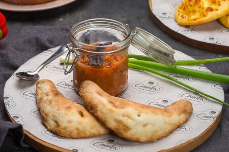 Икра Бадриджан