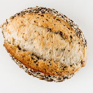 Хлеб 5 злаков