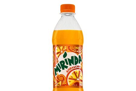 Mirinda