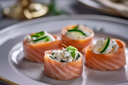 Семушка Идиллия