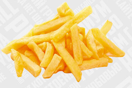 Картофель фри M