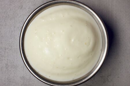 Соус Чесночный