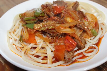 Гуйру лагман