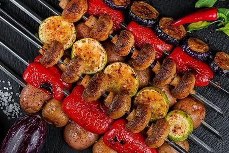 Сет овощной Микс овощей