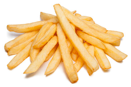 Потато фрай