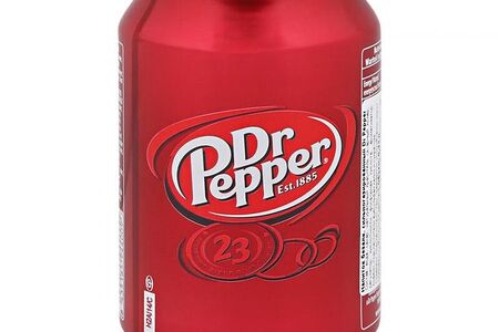 Dr Pepper классический