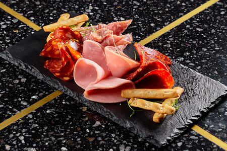 Мясная гаcтрономия