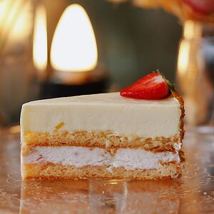 Малина-маракуйя