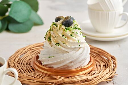 Десерт Анна Павлова