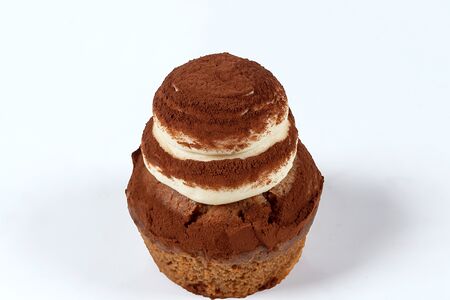 Капкейк Тирамису