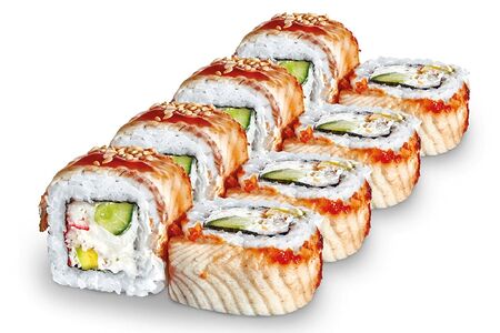 Ролл Канада