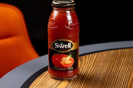 Сок томатный Swell