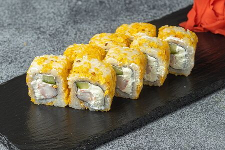 Ролл Хрустящий