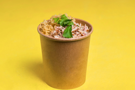 Карри Доширак