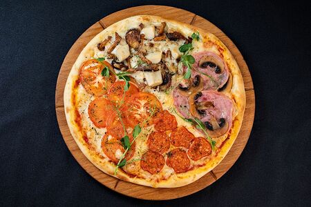 Четыре сезона