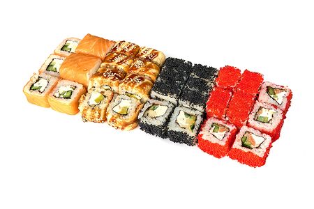 Премиум сет