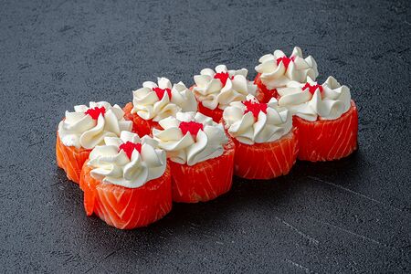 Филадельфия делюкс