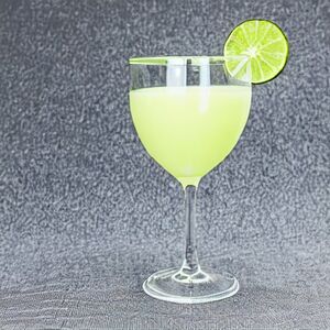 Լայմ և արքայախնձոր