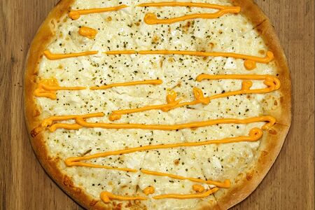 Пицца Чиззи