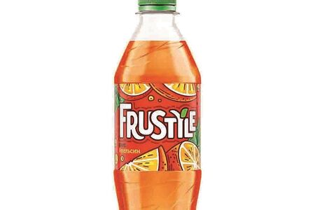 Frustyle Лимон-Лайм 