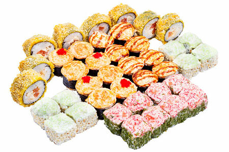 Солнечная поляна