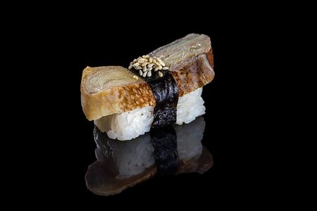 Суши Тамаго