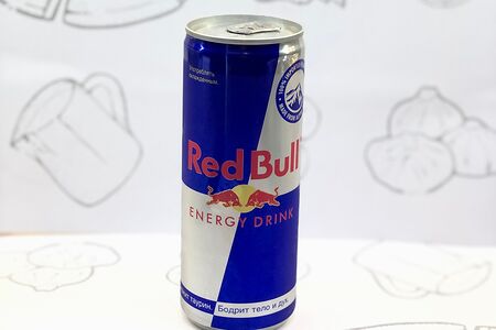 Ред Бул