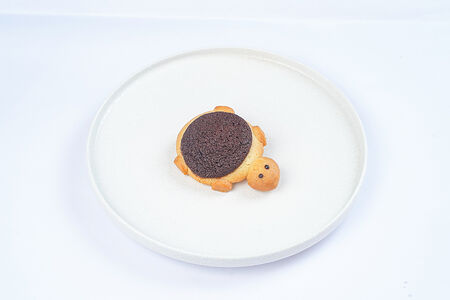 Печенье Черепашка