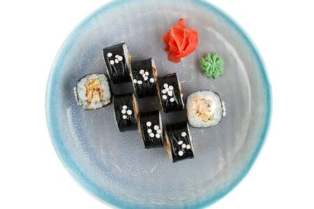 Ролл Банзай