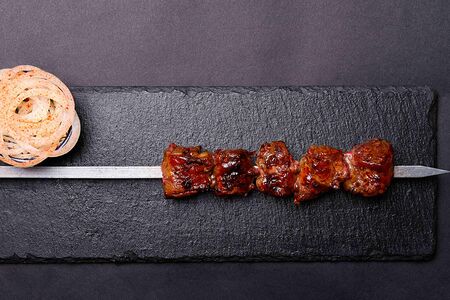 Печень Джигар Чарве