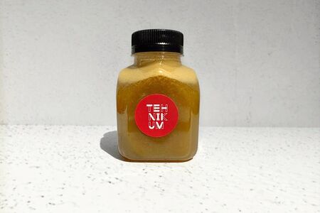 Фреш яблоко