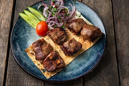 Говядина мякоть