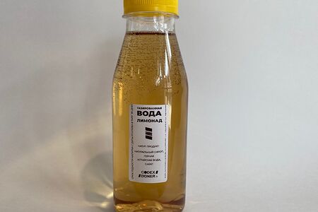 Лимонад Борихинский