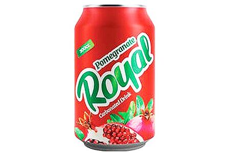 Royal Гранат